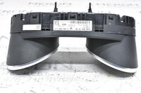 Mercedes GL ML GLE X166 MPH Tacho Kombiinstrument Instrumententafel A1669003406 Bild 6
