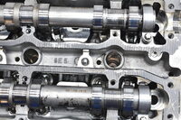 Mercedes OM642 350CDI W166 X166 W204 W212 W221 Zylinderköpfe Links A6420103507 Bild 5