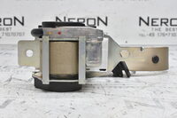Mercedes GL X166 Sicherheits Anschnall Gurt Hinten Links Beige A1668601386 Bild 5