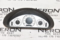 Mercedes CLK  W209 MPH Tacho Kombiinstrument Automatik A2095404747 Bild 1