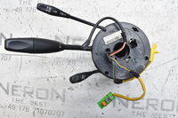 Mercedes CLK W209 W203 Lenkstockschalter Schleifring Kombischalter A2035408545 Bild 2