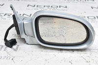 Mercedes CLK W209 Außen Seiten Spiegel Rechts 762 Diamond Silber A2098100476 Bild 5