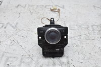 Mercedes C Klasse W204 Drehschalter Bedienfeld Navi Controller A2048707458 Bild 1