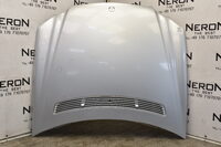 Mercedes CLK W209 Motorhaube Haube 744 Brillantsilber Bild 1