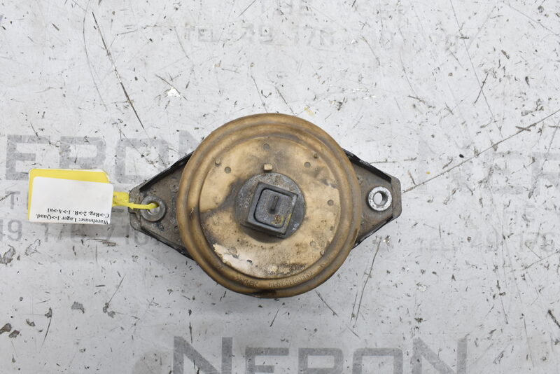 Mercedes GL 550 X166 Motorlager Halter Rechts A1662406117 Bild 4