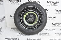 Mercedes C Klasse W204 17 Zoll Reserverad Ersatz Not Pannen Rad A2044000402 Bild 1