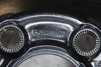 Mercedes C Klasse W204 17 Zoll Reserverad Ersatz Not Pannen Rad A2044000402 Bild 5