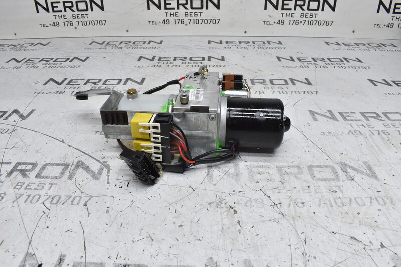 Mercedes CLK W209 Verdeckpumpe Hydraulikpumpe Pumpe A2098000330