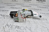 Mercedes CLK W209 Verdeckpumpe Hydraulikpumpe Pumpe A2098000330 Bild 4