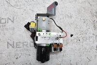 Mercedes CLK W209 Verdeckpumpe Hydraulikpumpe Pumpe A2098000330 Bild 5
