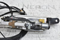 Mercedes SL R230 Überrollbügel Hydraulikzylinder Zylinder Links A2308600335 Bild 4