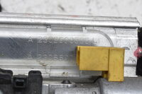 Mercedes SL R230 Überrollbügel Hydraulikzylinder Zylinder Links A2308600335 Bild 7