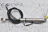 Mercedes SL R230 Hydraulikzylinder Zylinder Verdeck Hinten Rechts A2308001172 Bild 1