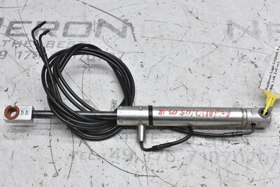 Mercedes SL R230 Hydraulikzylinder Zylinder Verdeck Hinten Rechts A2308001172