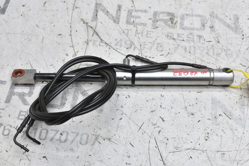 Mercedes SL R230 Hydraulikzylinder Zylinder Verdeck Hinten Rechts A2308001172 Bild 2
