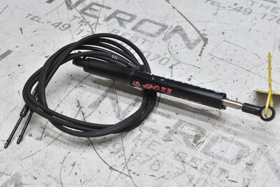 Mercedes SL R230 Hydraulikzylinder Zylinder Verdeck Hinten Links A2308900169