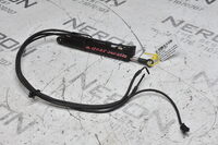Mercedes SL R230 Hydraulikzylinder Zylinder Verdeck Hinten Rechts A2308900269 Bild 1