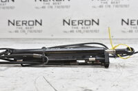 Mercedes SL R230 Hydraulikzylinder Zylinder Verdeck Hinten Rechts A2308900269 Bild 3