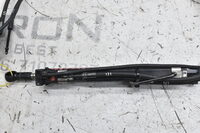 Mercedes SL R230 Hydraulikzylinder Zylinder Verdeck Hinten Rechts A2308900269 Bild 4