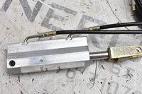Mercedes SLK R171 Hydraulikzylinder Zylinder Verdeck  A1718000072 Bild 2