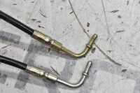 Mercedes-Benz SLK R171  Roadster Hydraulikzylinder Zylinder Verdeck  A1718000472 Bild 2