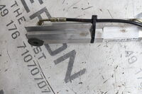 Mercedes-Benz SLK R171  Roadster Hydraulikzylinder Zylinder Verdeck  A1718000472 Bild 3