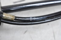 Mercedes-Benz SLK R171  Roadster Hydraulikzylinder Zylinder Verdeck  A1718000472 Bild 5