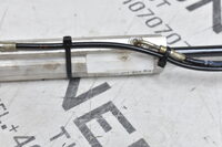 Mercedes-Benz SLK R171  Roadster Hydraulikzylinder Zylinder Verdeck  A1718000472 Bild 6