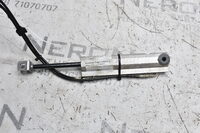 Mercedes-Benz SLK R171  Roadster Hydraulikzylinder Zylinder Verdeck  A1718000472 Bild 9