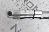 Mercedes SLK R171 Hydraulikzylinder Zylinder Verdeck Hinten Links A1718000372 Bild 3