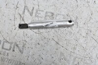 Mercedes CLK W209 Cabrio Hydraulikzylinder Zylinder Verdeck Rechts A2098000872 Bild 1
