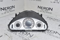 Mercedes E 320 CDI W211 MPH Tacho Kombiinstrument Instrumententafel A2115404948 Bild 1