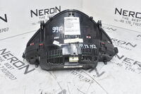 Mercedes E 320 CDI W211 MPH Tacho Kombiinstrument Instrumententafel A2115404948 Bild 3