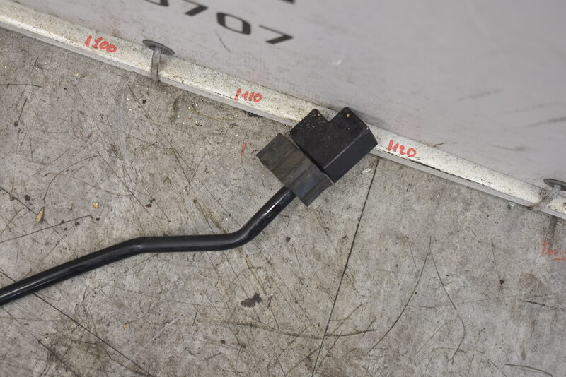 Mercedes S Klasse 600 W220 Lang ABC Federung Leitung Schlauch Rohr A2209977782 Bild 3