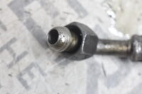 Mercedes S Klasse 600 W220 Ölleitung Getriebe A2202703796 Bild 3