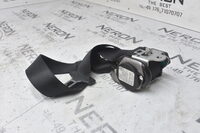Mercedes W906 Sicherheits Anschnall Gurt Vorne Links Schwarz A9068600485 Bild 1