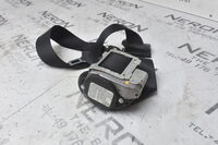 Mercedes W906 Sicherheits Anschnall Gurt Vorne Links Schwarz A9068600485 Bild 2