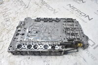 Mercedes 220 CDI W204 Getriebesteuergerät Mechatronik 2202701306 Bild 2