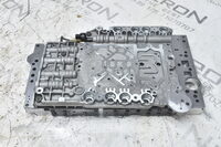 Mercedes 350 CDI W212 Mechatronik Getriebeventilkarosserie 2122700006 Bild 1