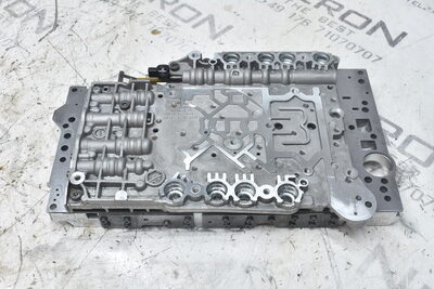 Mercedes 350 CDI W212 Mechatronik Getriebeventilkarosserie 2122700006