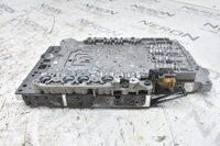 Mercedes 350 CDI W212 Mechatronik Getriebeventilkarosserie 2122700006 Bild 2