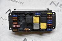 Mercedes CLK W209 C209 Sicherungskasten Relais Steuergerät SAM Modul A2095452801 Bild 2
