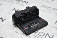 Mercedes CLK W209 C209 Sicherungskasten Relais Steuergerät SAM Modul A2095452801 Bild 3