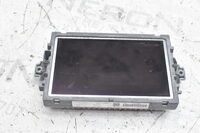 Mercedes C Klasse W204 Navi Display Monitor Bildschirm A2049005105 Bild 1