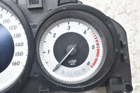 Mercedes W204 MPH Tacho Kombiinstrument Instrumententafel Automatik A2049008807 Bild 7