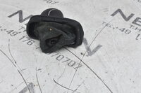 Mercedes W209 Schaltknauf Schalthebel Schaltmanschette Schwarz A2032671811 Bild 5