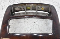 Mercedes S Klasse W221 S600 Innendecor Dekorleisten Set Bild 5