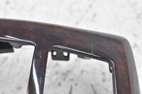 Mercedes S Klasse W221 S600 Innendecor Dekorleisten Set Bild 6