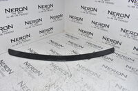 Mercedes C Klasse Limousine W204  Spoiler Heckspoiler 197 Obsidian Schwarz Bild 1