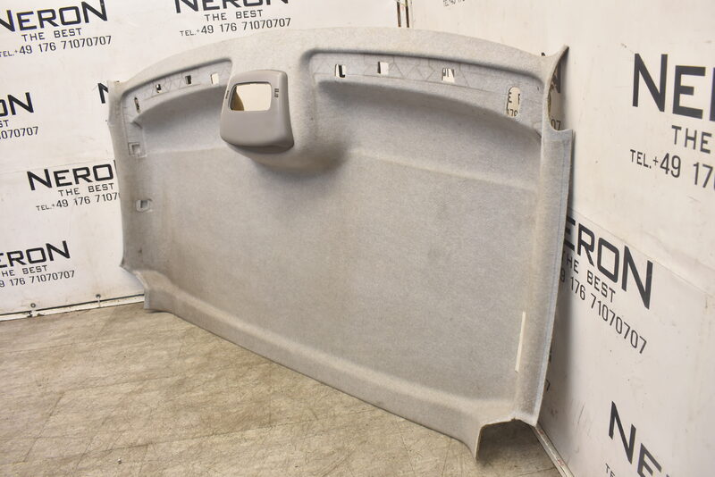 Mercedes Sprinter W906 VW Crafter  Dachhimmel Himmel A9066901650 Bild 2